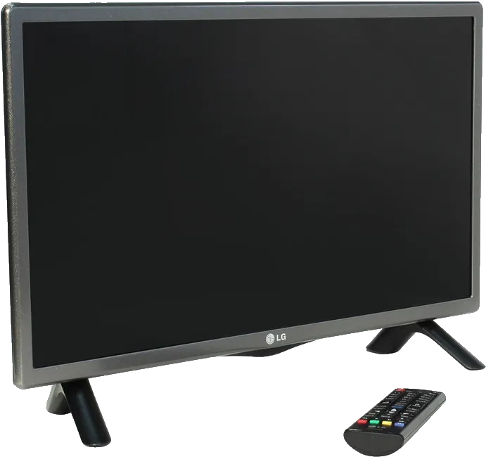 Ремонт LG 22LF491