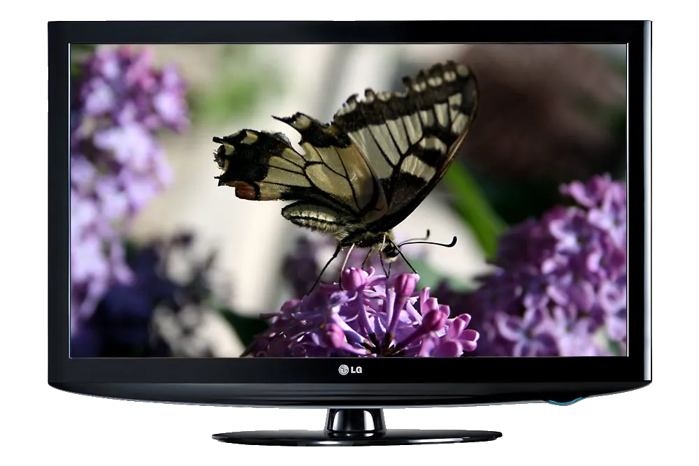 Ремонт LG 22LH450