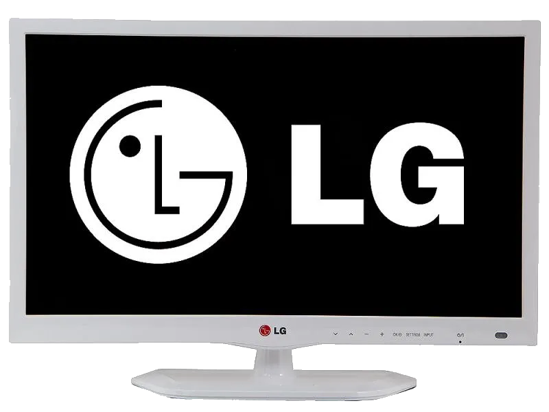 Ремонт LG 22LN457