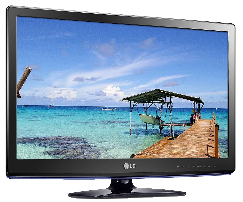 Ремонт LG 22LS3510