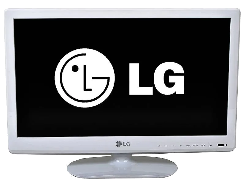 Ремонт LG 22LS3590