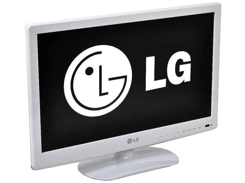 Ремонт LG 22LV2300