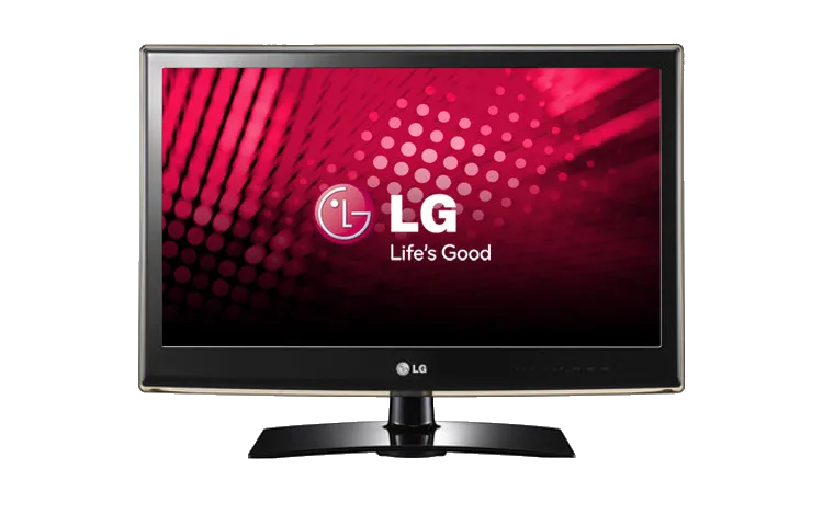 Ремонт LG 22LV2500