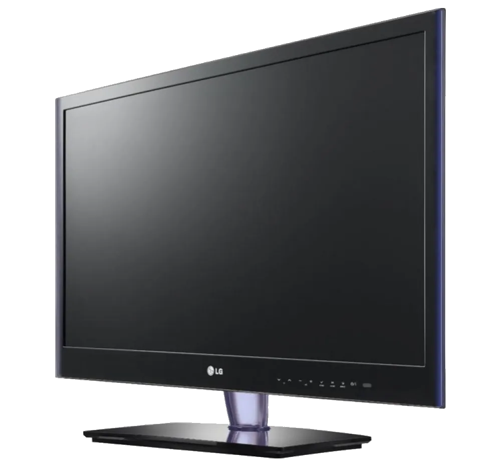 Ремонт LG 22LV5510