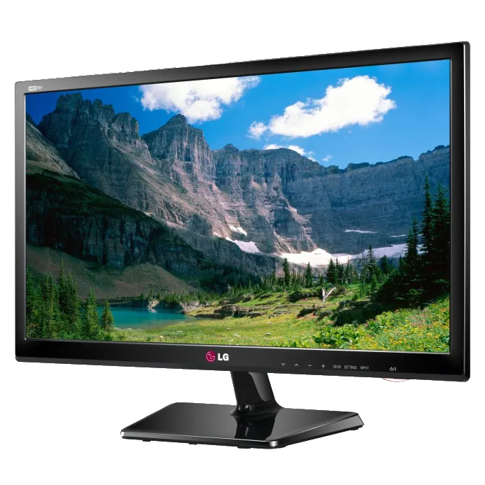 Ремонт LG 22MA33