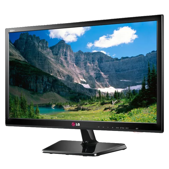 Ремонт LG 22MA53