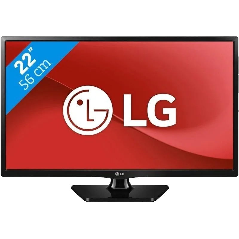 Ремонт LG 22MT47DC-PZ