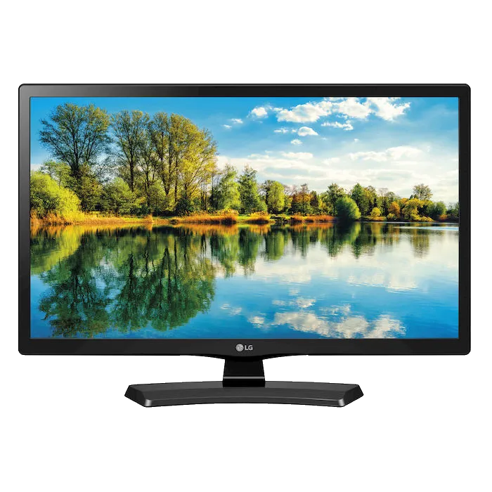 Ремонт LG 22MT55