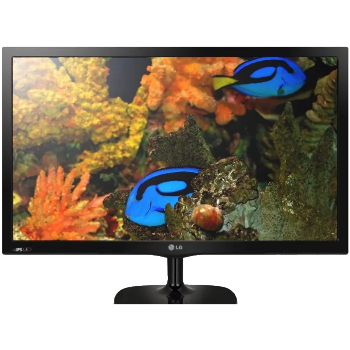 Ремонт LG 22MT57