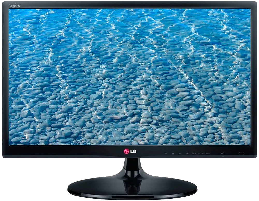 Ремонт LG 23MA53