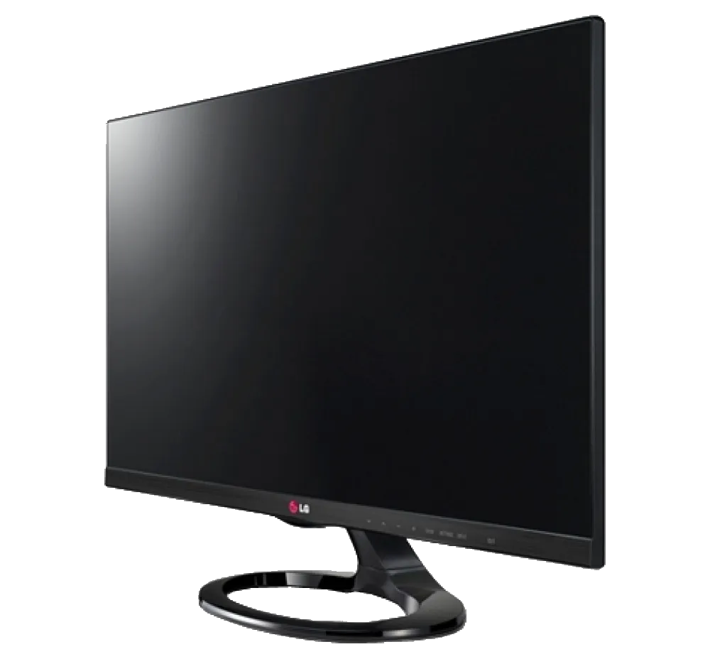Ремонт LG 23MA73