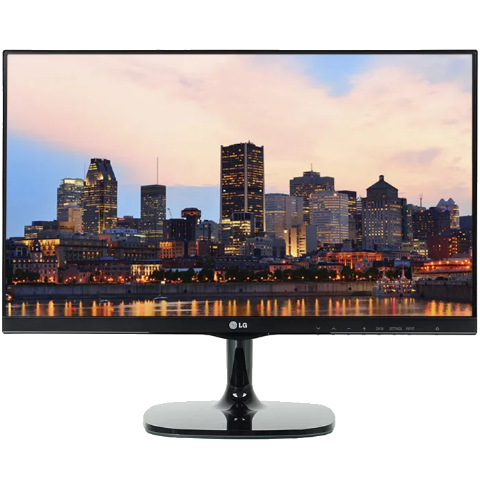 Ремонт LG 23MT77