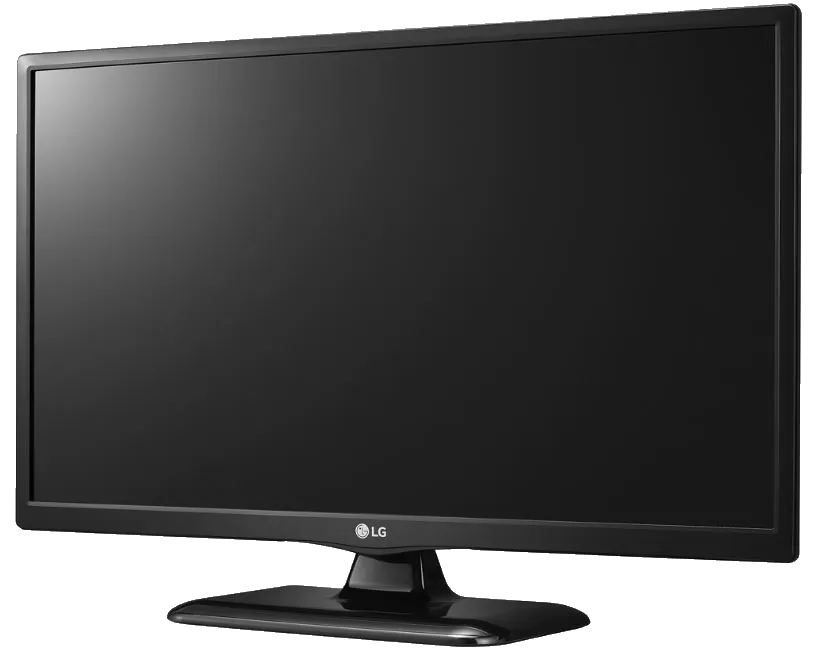Ремонт LG 24LH480
