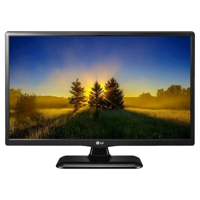 Ремонт LG 24LJ480