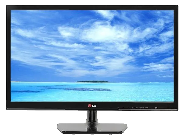 Ремонт LG 24MN33