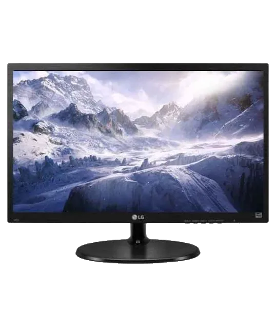 Ремонт LG 24MN43