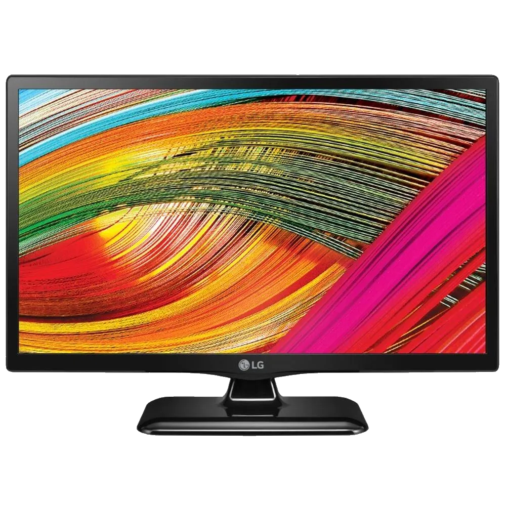 Ремонт LG 24MT47