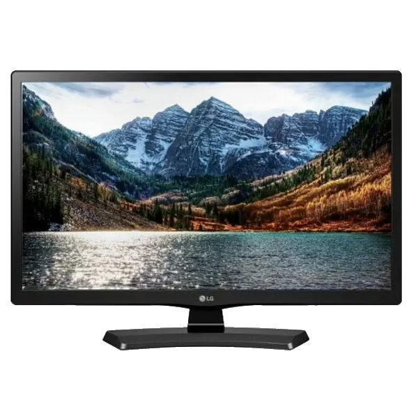 Ремонт LG 24MT48