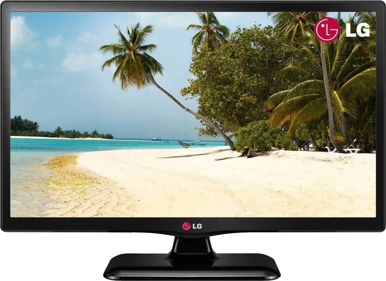 Ремонт LG 24MT48S