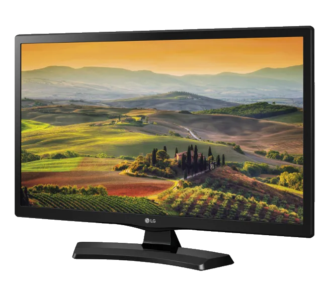 Ремонт LG 24MT48VF