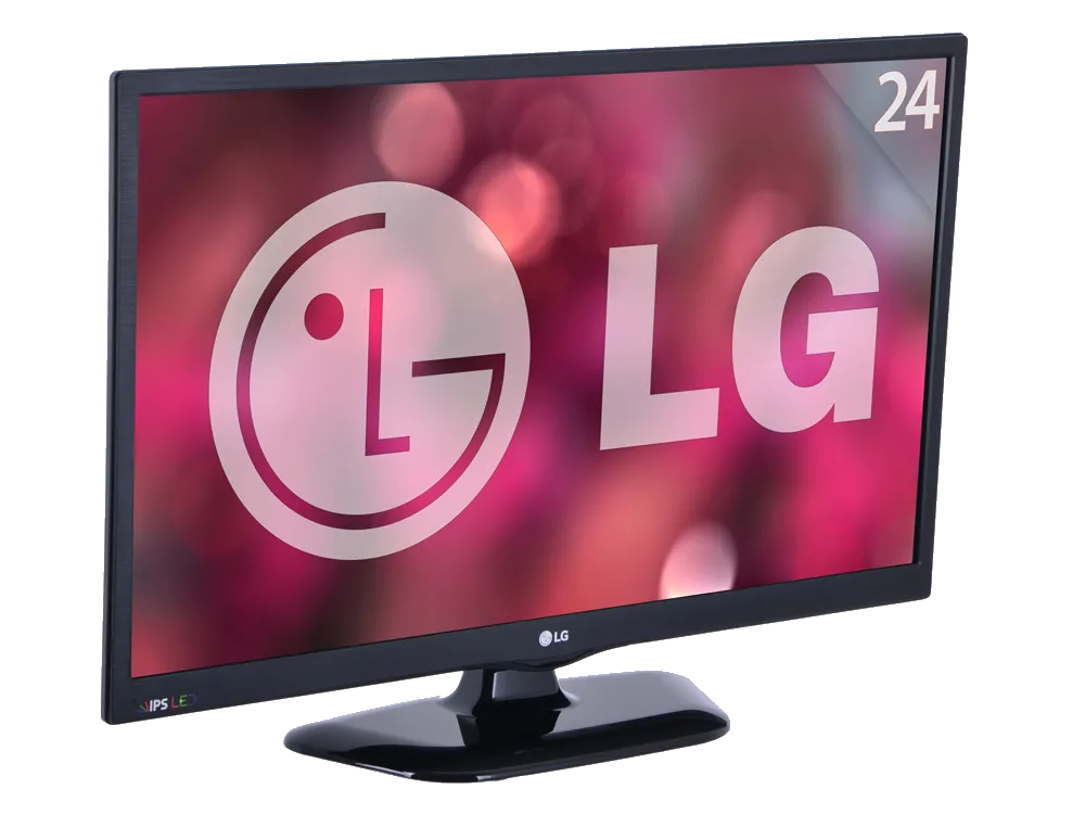 Ремонт LG 24MT57