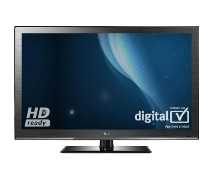 Ремонт LG 26LB75