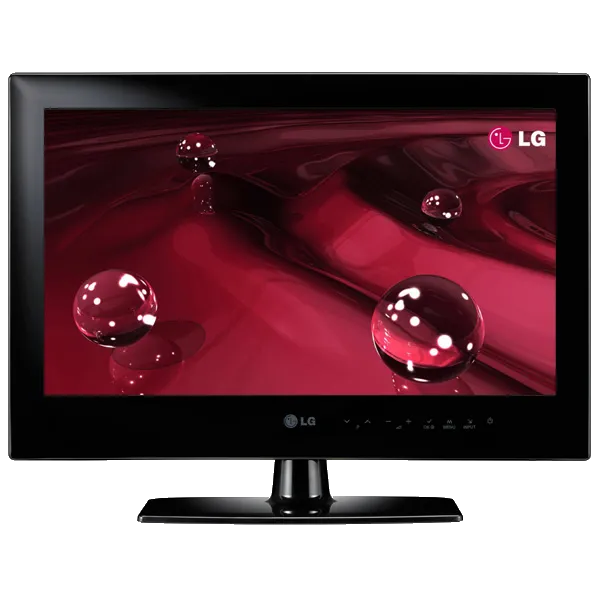 Ремонт LG 26LE3300