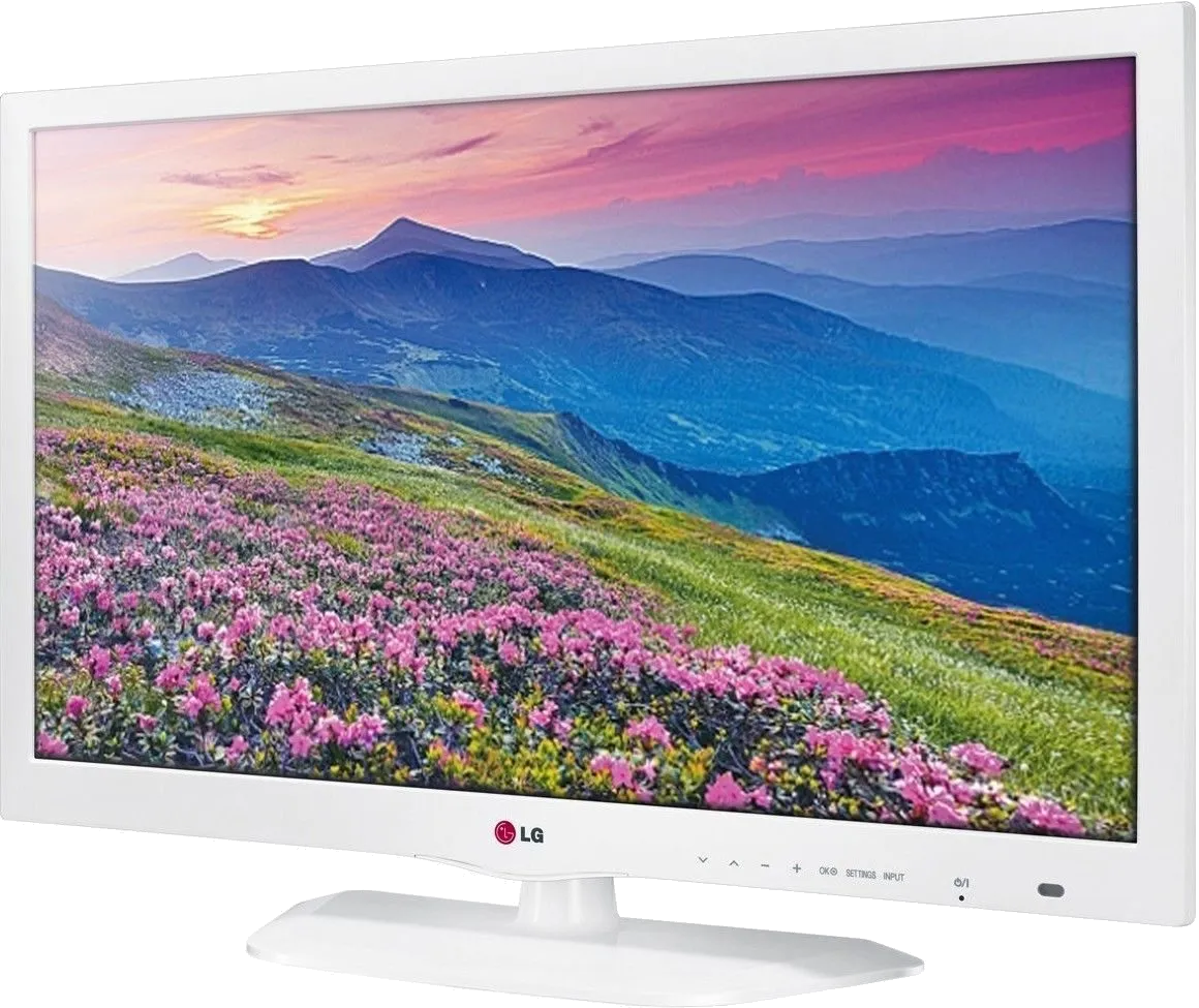 Ремонт LG 26LE5500