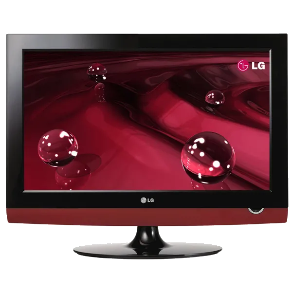 Ремонт LG 26LG4000