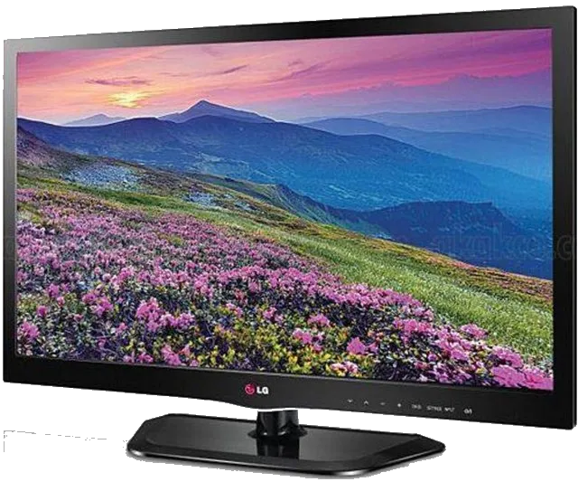 Ремонт LG 26LN450