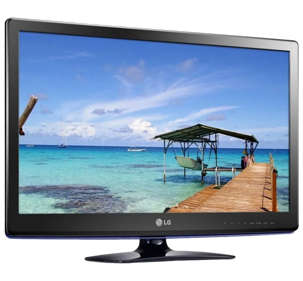 Ремонт LG 26LS3510