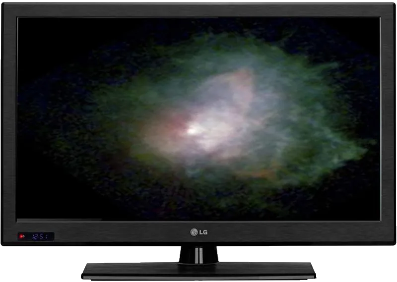Ремонт LG 26LT640