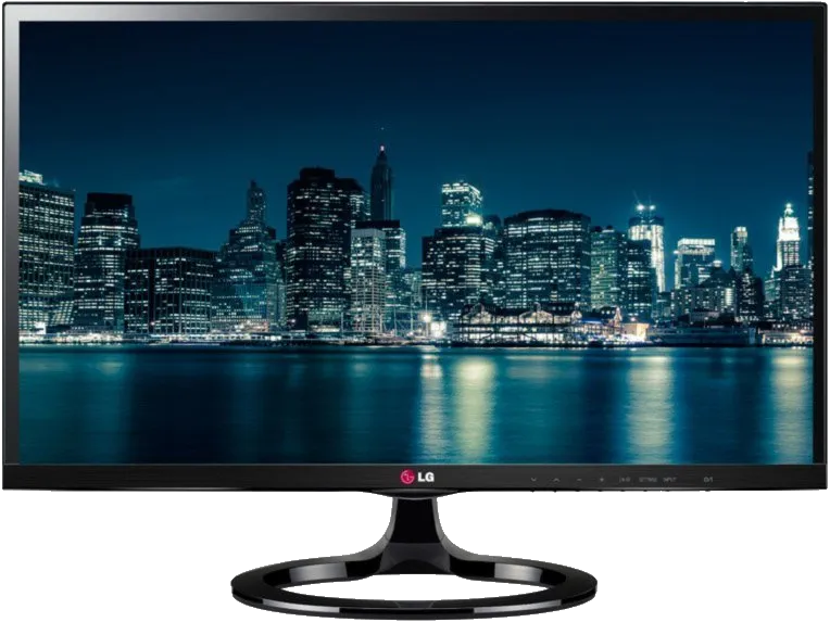Ремонт LG 27MS73