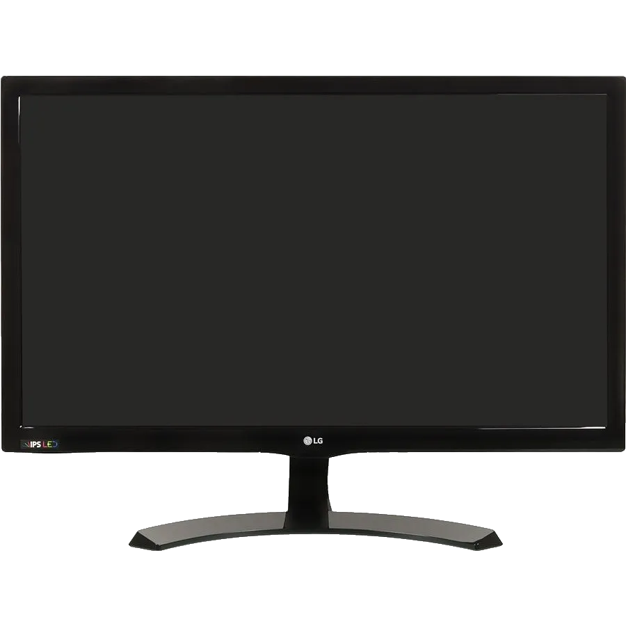 Ремонт LG 27MT58