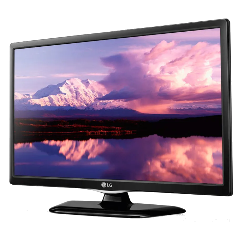Ремонт LG 28LF451