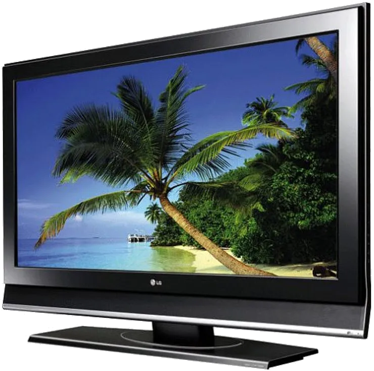 Ремонт LG 32LC54