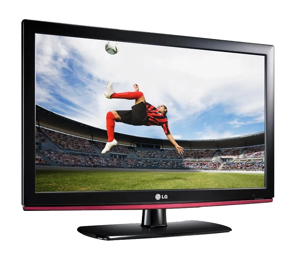 Ремонт LG 32LD350