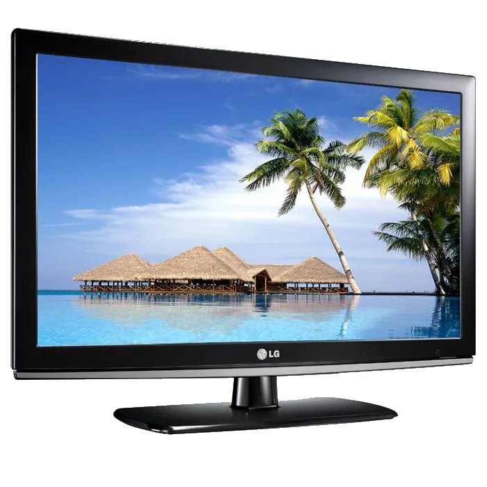 Ремонт LG 32LD351