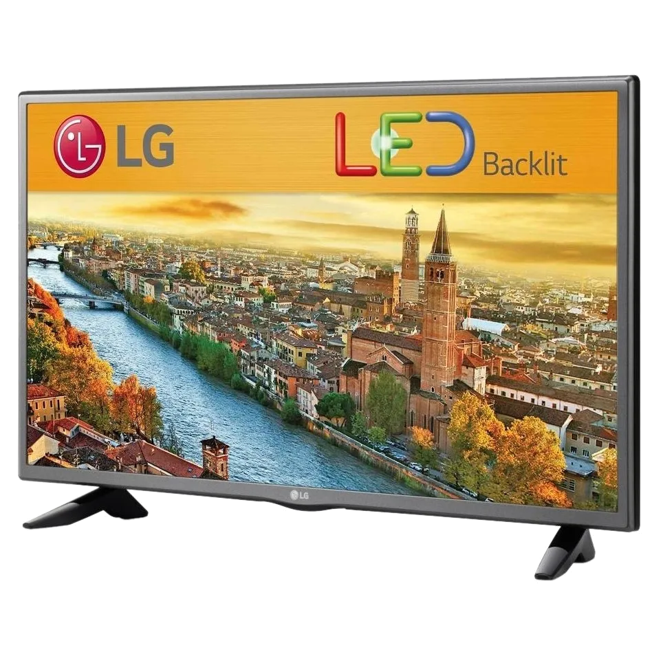 Ремонт LG 32LF580