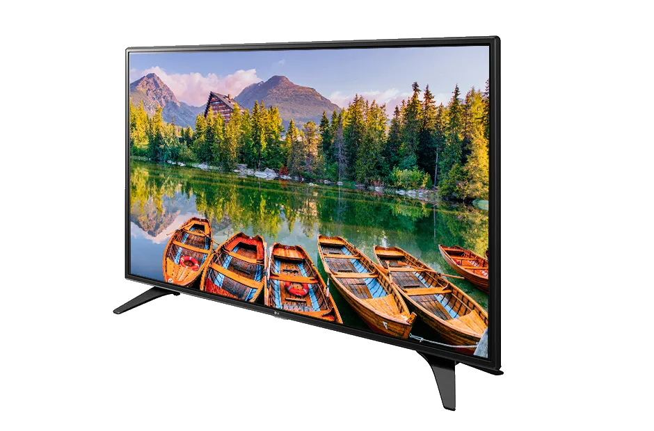 Ремонт LG 32LH695