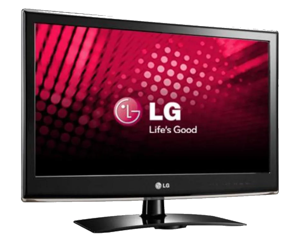 Ремонт LG 32LV3551