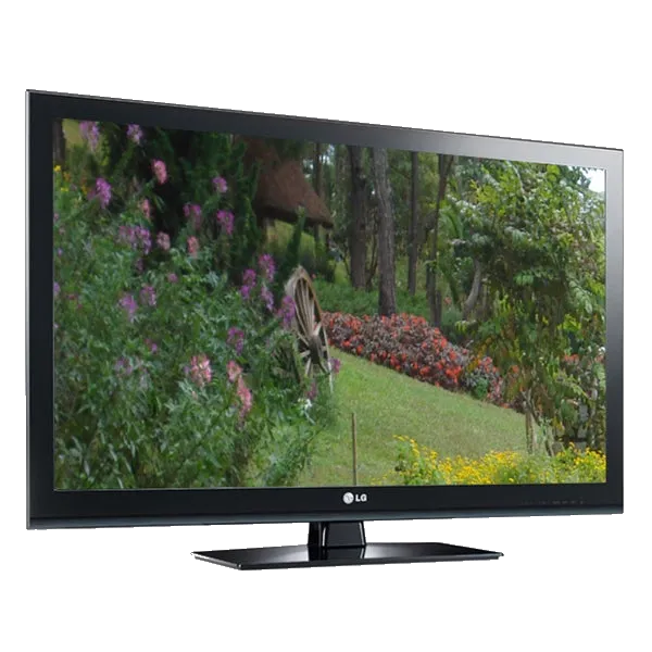Ремонт LG 37LC2RR
