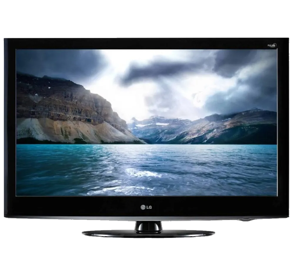 Ремонт LG 37LD450