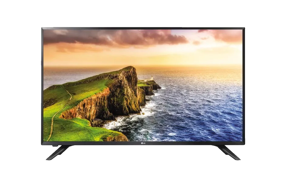 Ремонт LG 39LY750
