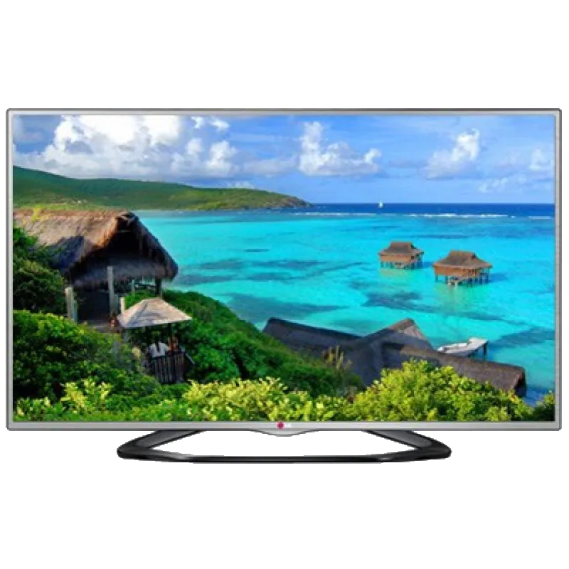 Ремонт LG 42LA741
