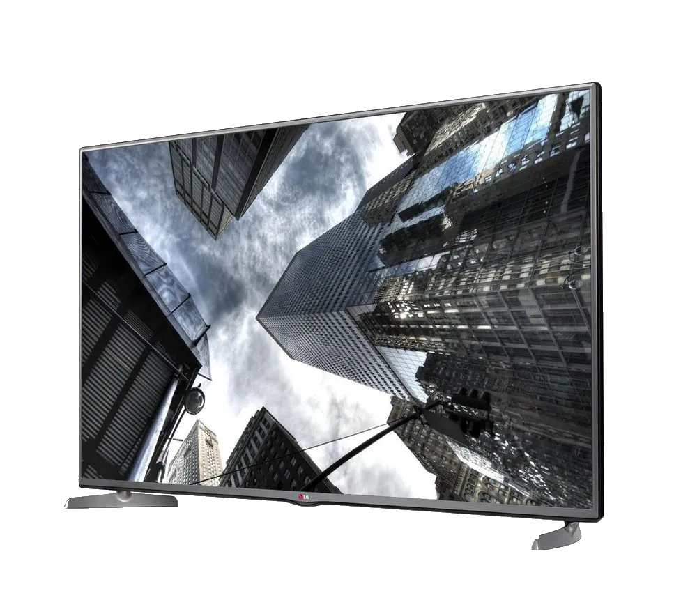 Ремонт LG 42LB620