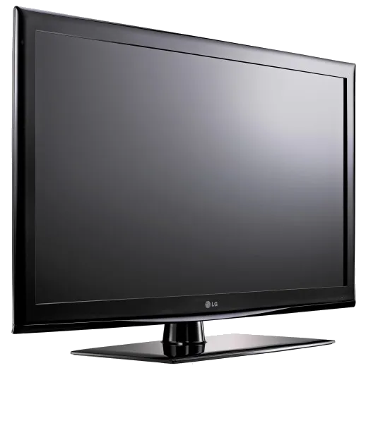 Ремонт LG 42LE5300