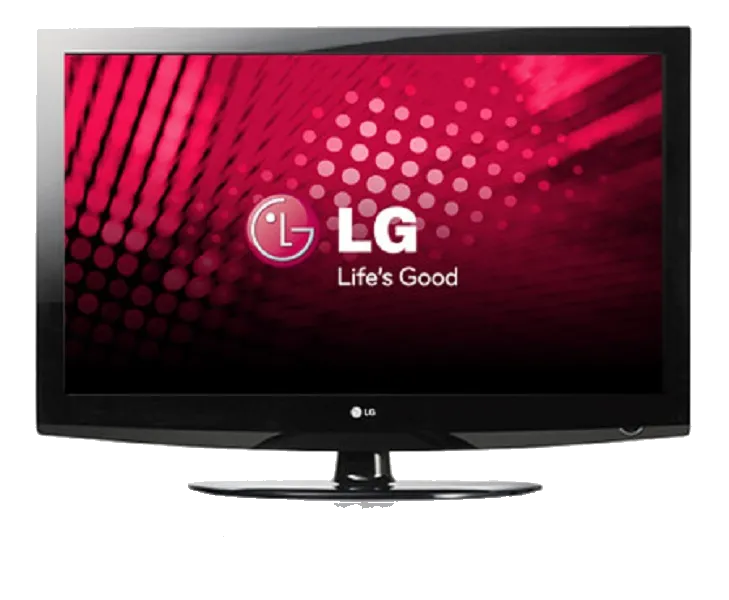 Ремонт LG 42LG3000