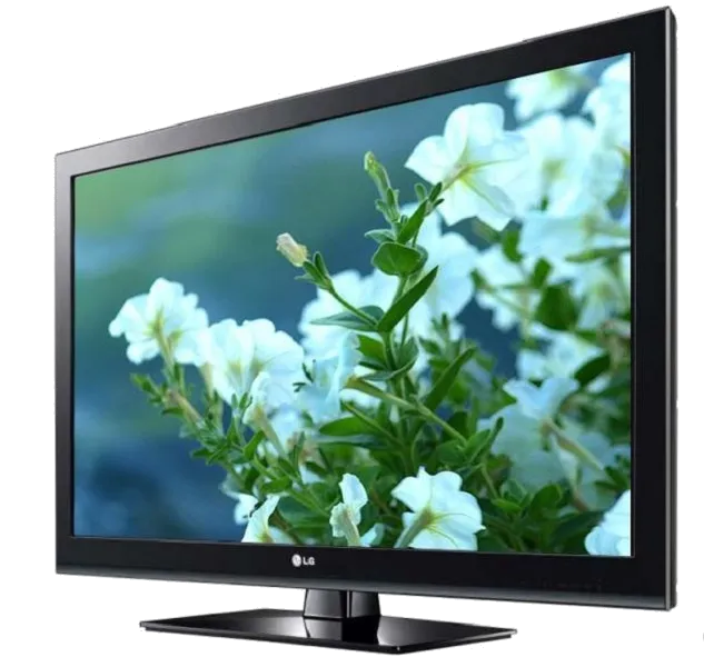 Ремонт LG 42LK451
