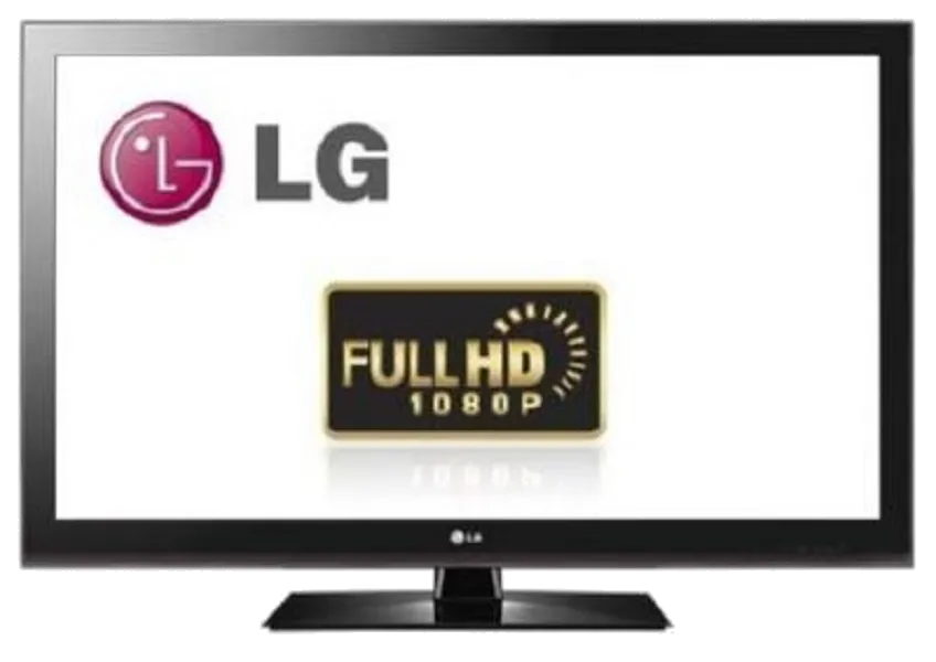 Ремонт LG 42LK469
